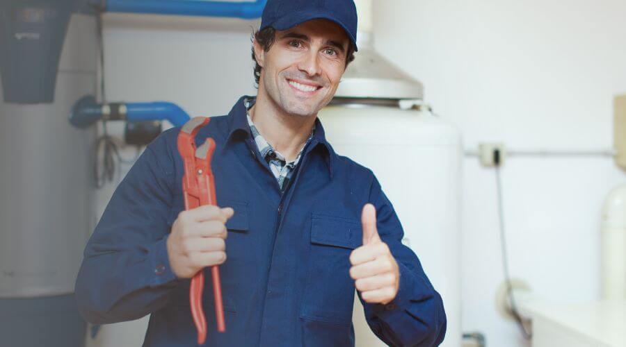 Local expert plumbing services in Combs, KY